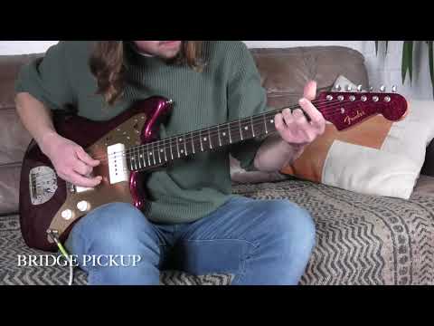 J mascis 2024 jazzmaster reverb