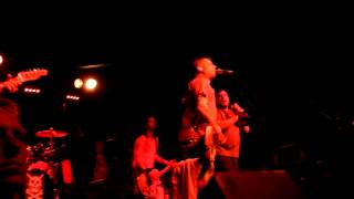 NOFX with Kody Templeman, I Don&#39;t Want You Around (Sacramento 2012)