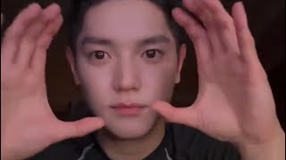 Download lagu [SUB/2025/05/20]  “5/20” Taeyong NCT 127 Weverse Live FULL VER💚 mp3