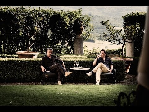 The Trip to Italy (Clip) Dining