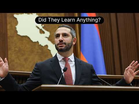 Hrant Mikaelian - Armenia’s Western Pivot: Strategy or Wishful Thinking? | Ep 575, Aug 8, 2026