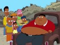 Morbidly Obese Albert