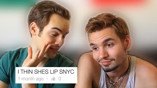 YOUR GRAMMAR SUCKS #91