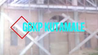 preview picture of video 'Pembangunan Gereja Kutamale terhambat dana'