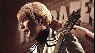 The Bates ... Making of zu Poor Boy (Musikvideo) 1996