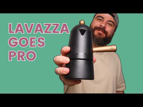 Is Lavazza REALLY Better Than Bialetti for Home Brewing?
