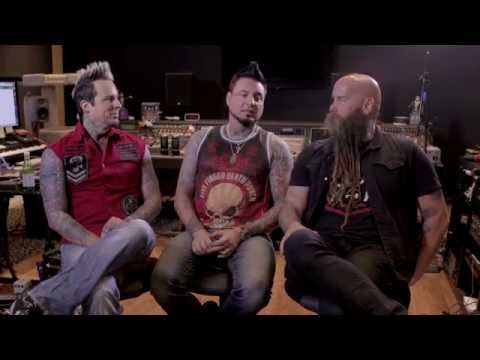 Five Finger Death Punch Talk "No Sudden Movement" from 'Got Your Six' - Track by Track