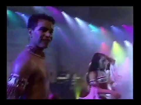 Companhia do Calypso - DVD Vol1 - Mais Um Lance