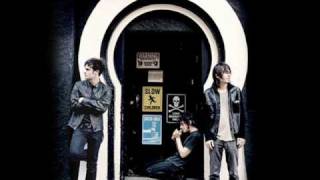 Black Rebel Motorcycle Club - Done all wrong