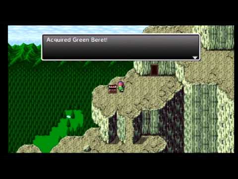 Let's Play Final fantasy 4 The After Years #55