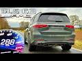 NEW Mercedes AMG GLS 63 634HP 0 100 100 200 TOP SPEED POV SOUND