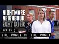 Neighbours Under Siege Prisoners In Their Own Homes Nightmare Neighbour Next Door