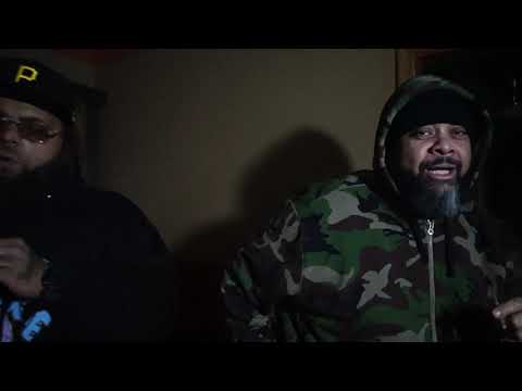 ABNO FEAT. CHUCKERED - OUT OF TIME (SHOTXCHRISB)