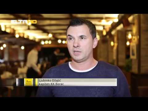 BL HRONIKA 16 01 18 - KUP KUGLANJE