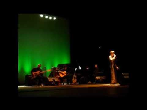 Anabel Alzaibar - La lune brille pour toi - Joe Hisaishi