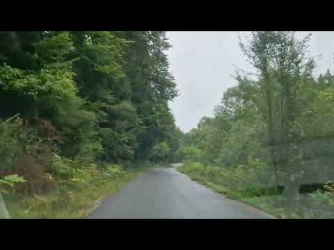 Kroz Plitvički Ljeskovac