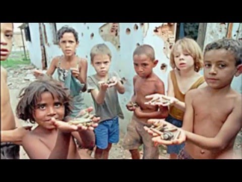 Mc Menor Da Ds - Povo Sofrido (Vídeo Oficial)