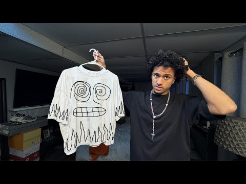 Rating YOUR Clothing Brands...