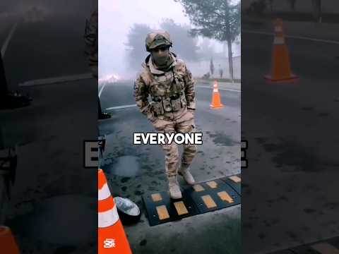 Norwegian Soldiers Ghosted US Special Forces 17 Times