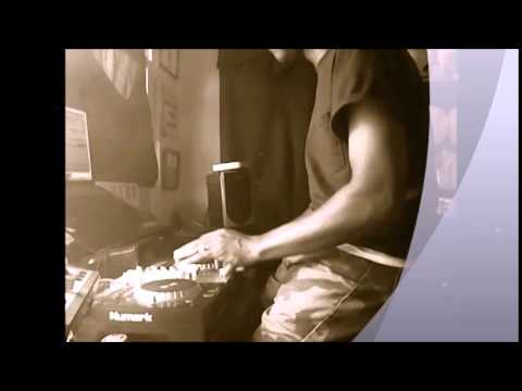 Break Beat Practice 1