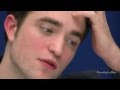 ROBERT PATTINSON - LOVE SONG 
