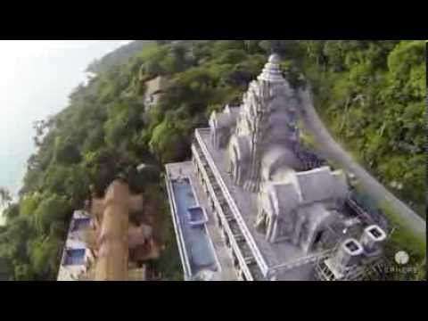 Le Palais - Koh Phangan, Thailand