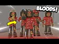 I JOINED THE BLOODS IN THIS SOUTH BRONX ROBLOX HOOD GAME!