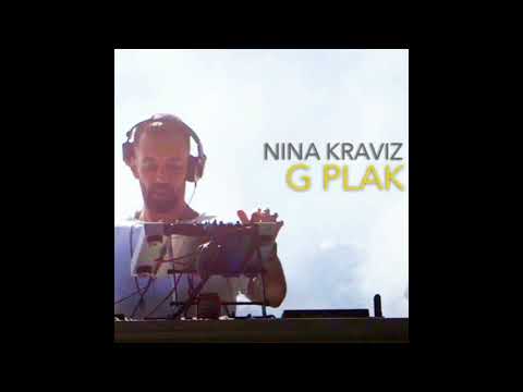 Nina Kraviz - Ghetto Kraviz (G Plak Remix)