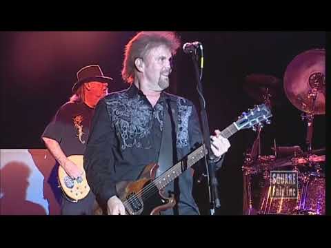 38 SSpecial - Back Where You Belong (1984) Live Ohio