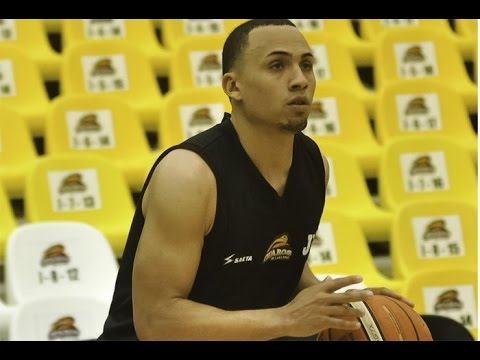 Alex Abreu - Liga de las Americas Highlights