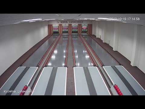 Interliga 6. kolo, TJ Sokol Luhačovice - TJ Rakovice