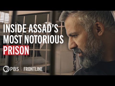'I’d Scream Louder': After Assad’s Fall, Brothers Return to Saydnaya Prison | FRONTLINE (PBS)