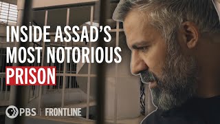 'I’d Scream Louder': After Assad’s Fall, Brothers Return to Saydnaya Prison | FRONTLINE (PBS)