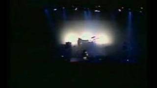 Siouxsie and the Banshees - Eve White/Eve Black - Live 1981