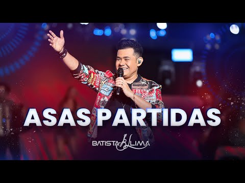 ASAS PARTIDAS - Batista Lima | BL 180 MINUTOS (AO VIVO)