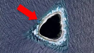 5 Google Earth Black Sites