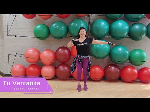 La Ventanita - Sergio Vargas
