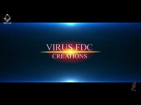 Trailer Dance Cover || Virus FDC production