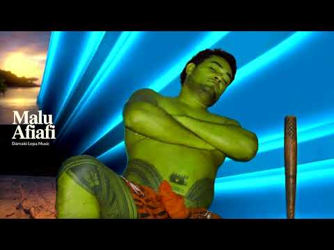 MALU AFIAFI by Ben Vai, Remix by Deejay Spartan