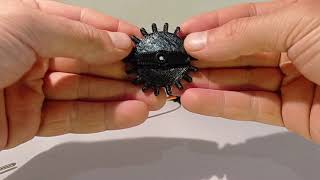Cogsy Assembly Instructions