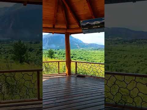 Argentina 🇦🇷 El hoyo #bariloche Chubut #patagonia #elhoyo rumbo #tecka hermosa localidad. 😍 #ruta40