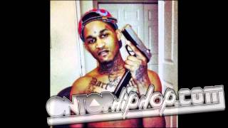 Fredo Santana ft Childish Gambino - Riot - OnTopHipHop.com