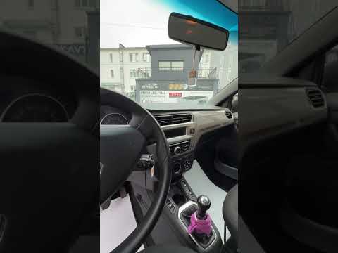 фото citroen c-elysee i рестайлинг 0