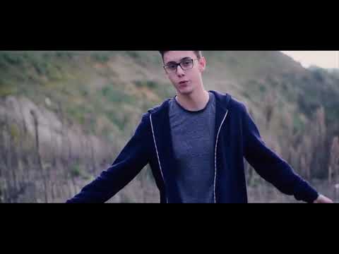 MC PDK - Zbłąkane myśli (Official video) HD