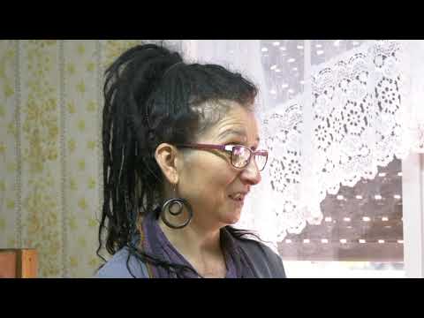 Életutak magazin - Elek Tímea