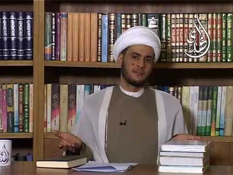 ⁣برنامج نهج البلاغة نهجنا الحلقة السابعة الشيخ سلام العسكري