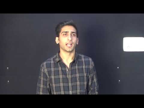 Siddhant pahwa the TIMELINERS