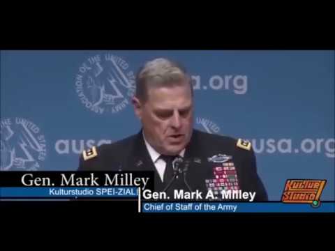 Die Furcht vor einem dritten Weltkrieg - Dokumentation Deutsch