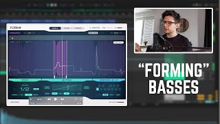 Video thumbnail for How To FORM Basses by Oversampled