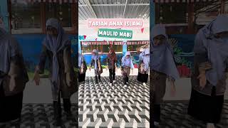 Download lagu Tarian anak islami bulan maulid song from Runa & Syakira mp3